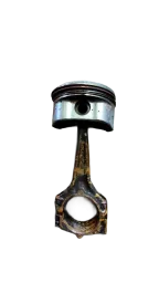 Pistão com biela gm meriva 1.8 04 a 10