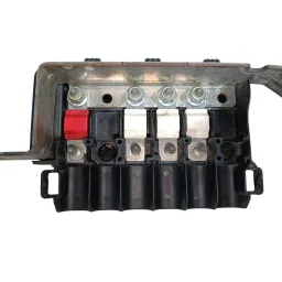 FUSÍVEL DA BATERIA RENAULT FLUENCE 1.6 2014