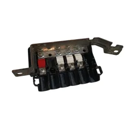 Fusível Da Bateria Renault Fluence 1.6 2014