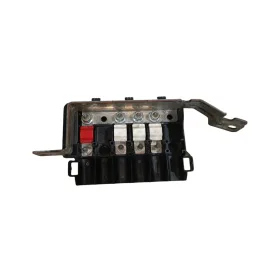 FUSÍVEL DA BATERIA RENAULT FLUENCE 1.6 2014
