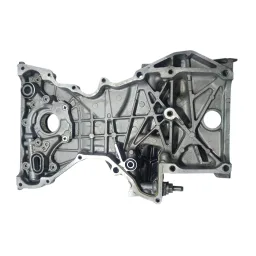 tampa frontal motor honda Civic G8 G9 HR-V CR-V 2015
