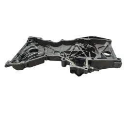 tampa frontal motor honda Civic G8 G9 HR-V CR-V 2015