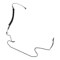 KIT MANGUEIRA DIREÇÃO HIDRÁULICA PAJERO SPORT 3.0 98 A 06