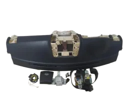 Kit Air Bag Kia Sorento 08 09 10 11 12 Completo Original