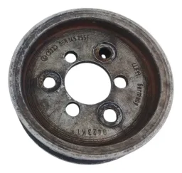 Polia água Volkswagen Amarok 2.0 2010 a 2020