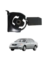 Coxim Motor Dianteiro Toyota Corolla 1.6 2003 2007