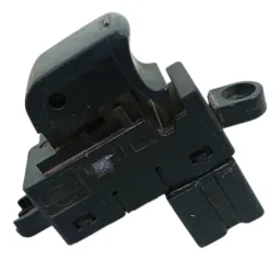 Botão Interruptor Vidro Nissan Frontier 2011/14 Traseiro Esq