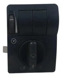Botão Farol Chevrolet Corsa 2003 A 2010