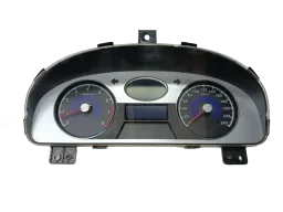 Painel Instrumentos Geely EC7 1.8 2015