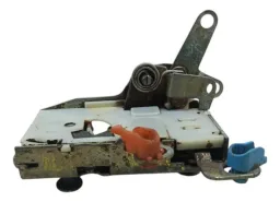 Fechadura Porta Ford Escort 1983/1987 Dianteiro Esquerdo