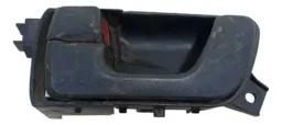 Maçaneta Interna Mitsubishi Pajero 2004 Traseiro Esquerdo