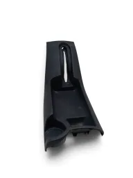 Moldura Console Central Citroen C3 Picasso 2013 Detalhe
