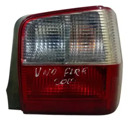 Lanterna Fiat Uno Fire 2011 Traseiro Direito