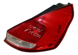 Lanterna Ford New Fiesta 2013/2019 Traseiro Direito