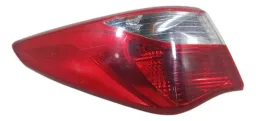 Lanterna Hyundai Hb20 2013/2019 Traseiro Esquerdo