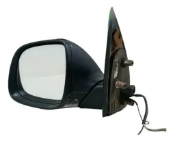 Retrovisor Elétrico Volkswagen Amarok 2015/2019 Esquerdo