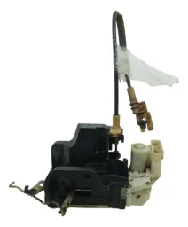 Fechadura Elétrica Fiat Palio 2008/2013 Dianteiro Direito