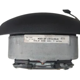 bolsa airbag volante audi a3 2015 2016 2017 2018 2019 2020
