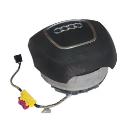 bolsa airbag volante audi a3 2015 2016 2017 2018 2019 2020