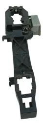 Suporte Maçaneta Externa Nissan Frontier Traseiro Dir 05/21