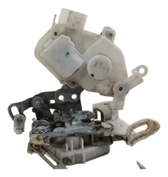 Fechadura Elétrica Dianteira Direita Toyota Etios 2009