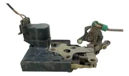 Fechadura Porta Chevrolet S10 1997/2011 Traseiro Direito