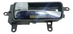 Maçaneta Interna Nissan Sentra 2008/2012 Traseiro Esquerdo
