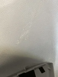 FORRO PORTA TRASEIRA ESQUERDA CIVIC G9 2012 2013  2016