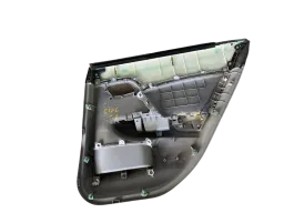 FORRO PORTA TRASEIRA ESQUERDA CIVIC G9 2012 2013  2016