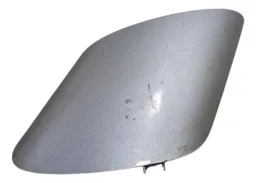 Moldura Acabamento Capa Retrovisor Fiat Idea 2006 Diant Esq