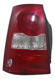 Lanterna Volkswagen Parati 2006/2013 Traseiro Esquerdo