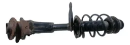 Coluna suspensão d/e Volkswagen gol g4 2005
