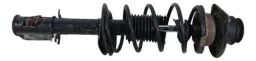 Coluna Suspensão Fiat Siena 2001 Dianteiro Direto