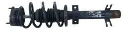 Coluna Suspensão Ford Ecosport 2014 Dianteiro Direito