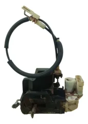 Fechadura Porta Fiat Strada 2015/2020 Dianteiro Direito