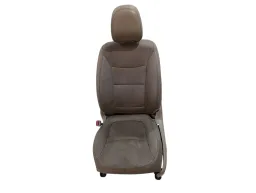 Banco Dianteiro Esquerdo Motorista Original Sorento 2010/15