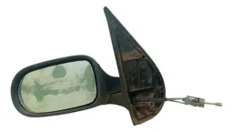 Retrovisor Manual Fiat Palio 2008/2016 Esquerdo