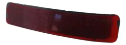Refletor Para-choque t/e Fiat Strada 2020.