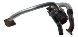Trocador De Calor Óleo mitsubishi L200 Triton 3.2 2021
