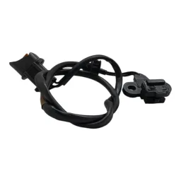 SENSOR ROTAÇÃO PAJERO SPORT 3.0 98 A 06 J5T25082A QUEBRADO