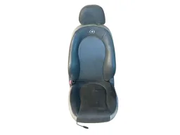Banco Dianteiro Esquerdo Jac J3 2010/2014