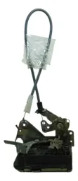 Fechadura Porta Volkswagen Gol G3 2001/2005 Dianteiro Dir