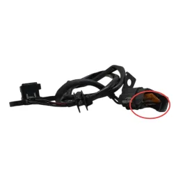 SENSOR ROTAÇÃO PAJERO SPORT 3.0 98 A 06 J5T25082A QUEBRADO