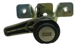 Miolo Fechadura Porta Fiat Uno Fire 2001/2011