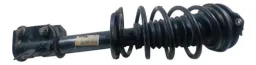 Coluna suspensão d/d fiat toro 2018