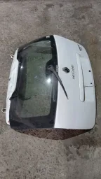 Tampa Traseira Megane Grand Tour 2007 2008 a 2013