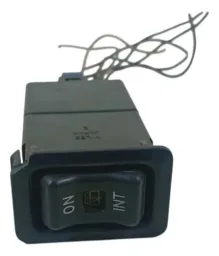 Botão controle limpador para-brisa Mitsubishi L300 1983/94