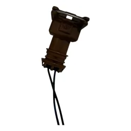 PLUG CONECTOR SOQUETE LÂMPADA FAROL D.E SCENIC AUTO 2.0 2006
