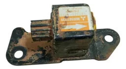 Sensor Espoleta Airbag Lateral Mitsubishi L200 2008/2016