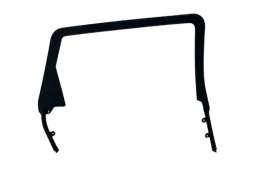 Moldura Acabamento Porta Tras Esq Dodge Journey Freemont
